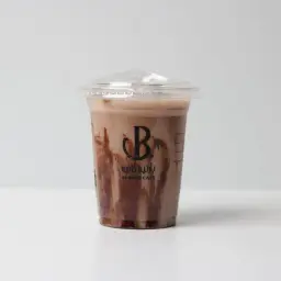 آيس شوكليت